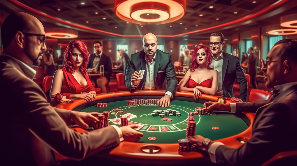 0w777 Live Casino Myanmar